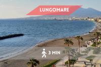 Pangea Luxury Rooms - B&B Castellammare di Stabia