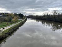 Anny & Bernard - B&B Trucy-sur-Yonne