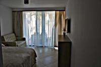 Chambre Quadruple avec Terrasse