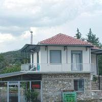 B&B Polystáfylo - Πολυστάφυλο Πρεβέζης - Bed and Breakfast Polystáfylo