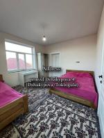 Emir Guest House in Karakol - B&B Karakol