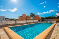 Villa Zelda - PlusHolidays - B&B Calpe