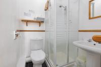 Camera Doppia con Letti Singoli