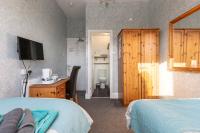Zweibettzimmer