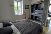Charmante maison, 3 chambres, 10 min des plages - B&B Crach
