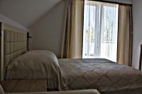 Chambre Quadruple avec Douche