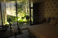 Wellness Suite with private Hammam