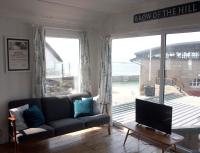 The Little Beach House, Sennen Cove - Ferienwohnung Sennen