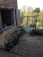Chez Brown - B&B Saint-Thomas-de-Conac