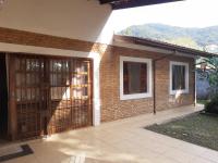 Casa da Vovó Cotinha - B&B Ubatuba