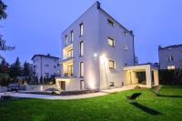Apartment mit 1 Schlafzimmer