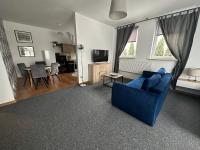 Apartament Oksford - B&B Okszów