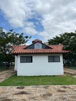 Apto de lujo. Ricaurte-Girardot - B&B