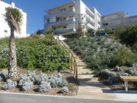 L'Azuréou, spacieux T3 à 150m de la plage - B&B