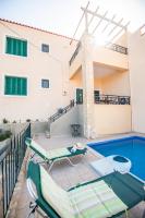 Villa Alcor - Kokkino Chorio - B&B