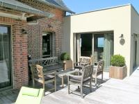 Planches - Ferienwohnung Hautot-sur-Mer