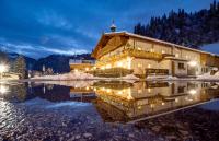 Gasthof Mamooserhof - Bed and Breakfast Penning