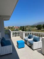 Villa RESA - Intero allogio - B&B Orikum