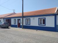 Ferroa Guest House - Chambres d'hôtes Cano