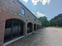 The Barn at Linwood Hall Farm - Chambres d’hôtes Martin