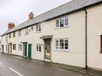 B&B Clun - Castle Cottage - Bed and Breakfast Clun