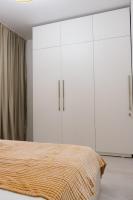 Евродвушка в ЖК Тениз - Ferienwohnung Qostanai