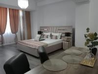 Ap Nou Rezidential Faleza - Chambres d’hôtes Galați