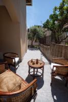 Luna apartment - B&B Aci Castello