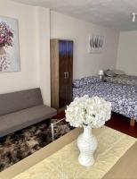 B&B Lima - airbnb lima farfalla - Bed and Breakfast Lima