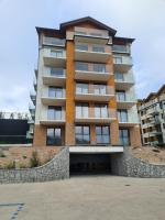 Apartamenty z widokiem na Śnieżkę - Bed and Breakfast