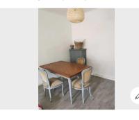 Vintage house ViVa - B&B Leopoldsburg