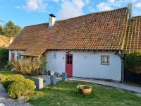 Longère entre mer et campagne - B&B Hubersent