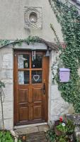 Longère Typique — Charmante chambre d'Hôte - B&B