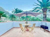 La Casa de Aramita - Ferienwohnung