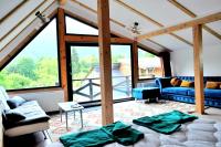 Vila Eruga- Apartament 3 - B&B