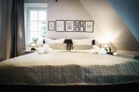 BBQ I XXL Rooftop I Kamin I King I Kücheninsel I Wasch I WOOON Design BnB I - B&B Mettingen