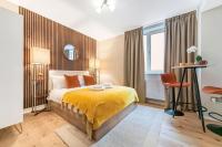 B&B London - Stylish Apartment in Chelsea - Bed and Breakfast London