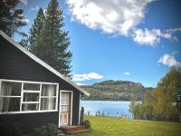 Amazing Cabin on the Shore of Lake Moreno H58 by Apartments Bariloche - B&B