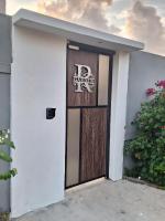 R Garden Studio 2 moderne pour couple dans un cadre relaxant et confortable - Bed and Breakfast