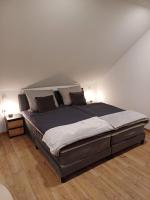 Bianca's Ferienwohnungen - Bed and Breakfast Giebelstadt