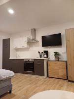 Bianca's Ferienwohnungen - Bed and Breakfast Giebelstadt