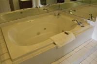 Suite met Kingsize Bed
