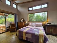 Digital nomad forest dream – Now & Here Farm - B&B Wilderness