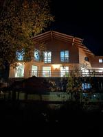 Bran Mountain Living - B&B Bran