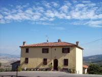 B&B Chianni - Casa Amedeo - Bed and Breakfast Chianni