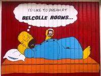 Belcolle, il bello della tranquillità - Chambres d’hôtes