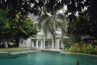 Royad Calicut Farm House - Premium Villa with Pool Inside a Farm - B&B Kozhikode