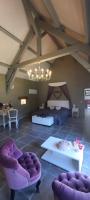 DOMAINE DU BANCOUREL - B&B Calviac