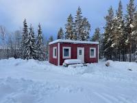 Fjällkåken - B&B Idre