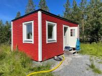 Fjällkåken - Chambres d’hôtes